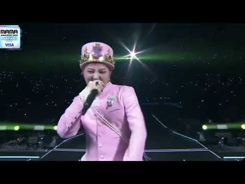 23112024 G-Dragon performed at MAMA AWARDS 2024