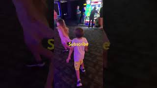 #seattlewashington #kidstv #subscribe #arcadechallenge