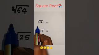 Square Root Math Simplification Problems