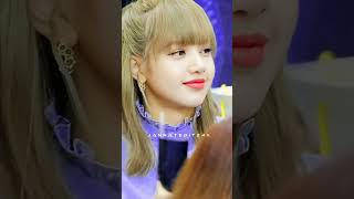 Kamal hai || Lisa new what's app status ✨💗#4k #4kstatus #viralvideo #viralshort #blackpinklisa