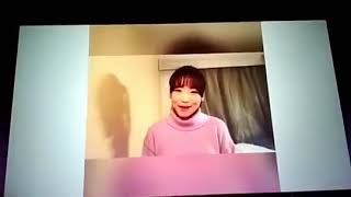 PESAN HARUKA NAKAGAWA DI JFF2018