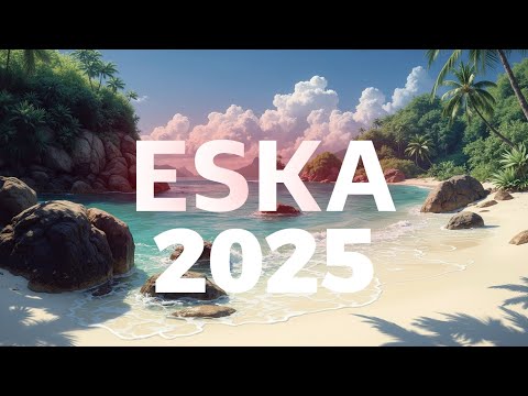 Nowe Hity Czerwiec 2025 Muzyka Radia ESKA Top Hity Polska Najlepsze Utwory na Lato 2025