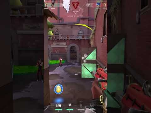 Best Valorant Weapons Revealed