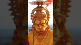 jay Hanuman👑 | Mahabali Hanuman Ji 🚩| viral video | viral short 🚩 trending video viral song Sanatani