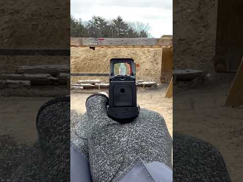 Holosun HS507K ACSS - POV