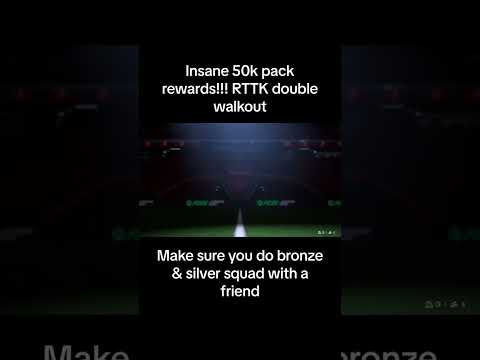 #fifa #eafcfut #eafcultimateteam #fifaultimateteam #eafc25 #eafcpacks #packopening #fifapacks