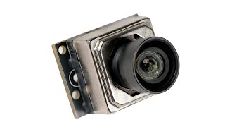 Waves Vision 5MP GS Pi Camera -  A 5MP, Global-Shutter, Autofocus Color Camera for the Raspberry Pi