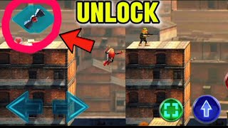 killer bean unleashed all  weapons  hack in killer bean game