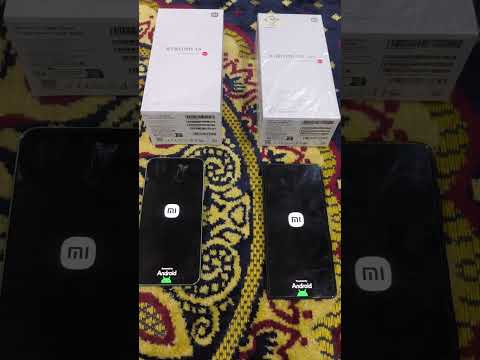 Xiaomi 14t pro vs Xiaomi 14 #speedtest #shorts #technicalmubeen