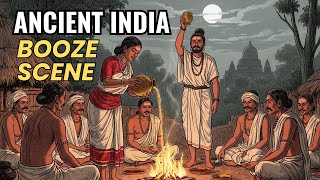 Ancient India Drinking Scenes | Beyond 5000