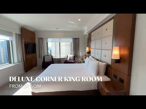 Amora Hotel Jamison Sydney Virtual Tour