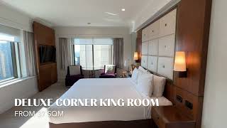Amora Hotel Jamison Sydney Virtual Tour