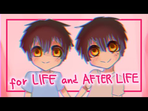 Brothers … || ⚠️CW: blood & glitches ⚠️ || TBHK Animation