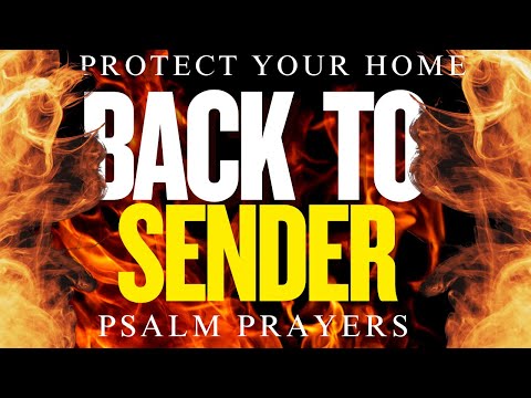 Powerful Prayer For Protection For House And Family #prayer #prayers #ps5 #ps4