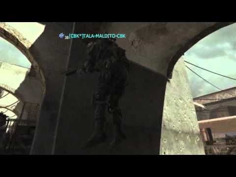 TALA-MALDITO-CBK - MATRIX KILL :D
