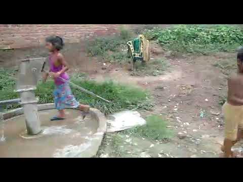 The Great Indian Village