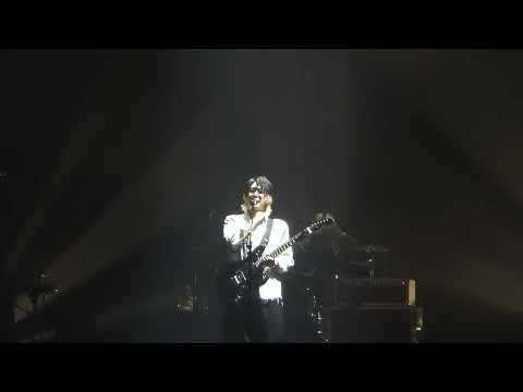 Mrs.GREEN APPLE - 君を知らない MGA LIVE in Seoul, Korea day2