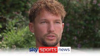 "I wasted some of my best years" - Danny Drinkwater opens up about his Chelsea nightmare