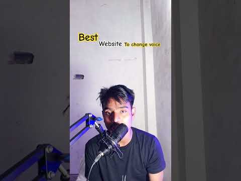 Change your voice 😍 | #trending #viral #shorts