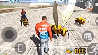 Indian bike bee cheat code 🤑 Indian bike driving 3d games