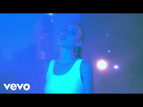 Vitesse X - Potential Energy (Official Music Video)