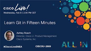 Learn Git in Fifteen Minutes