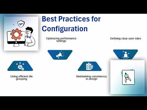 SAP Fiori Launchpad Tutorial | SAP Fiori Training Guide | Fiori Launchpad Tutorial