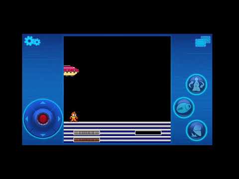 Megaman 1, Batalla final contra Willy