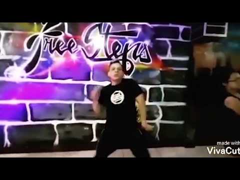 Ivy Queen - Un Baile Mas (Fan Dance Video )