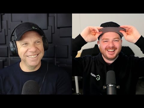 22: This is our $97K pitch (and it better work)