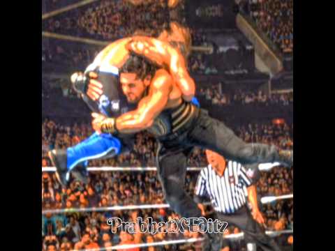Roman Reigns Spear💥🥵..|| 4K Edit || #romanreigns #wwe #shorts