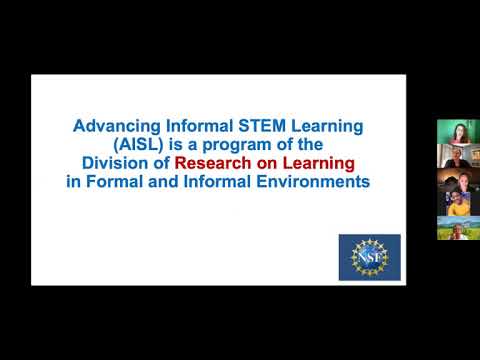 2021 Research Questions