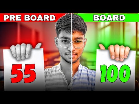 How I Scored 100 in MATH🔥😱| Most honest strategy✅ | Pranjal Gunsatiya
