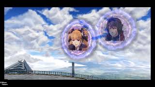 The Legend of Heroes: Trails to Azure - Part 121: The Mastermind, Azure Tree, Visiting Ilya, Sully