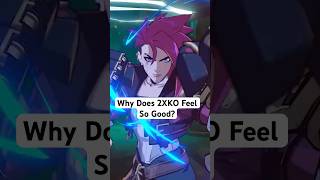 2XKO Solved The Biggest Problem With Online Fighting Games