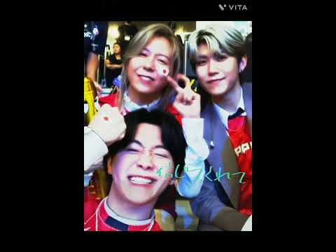 大好きな曲！#mrsgreenapple #大森元貴 #若井滉斗 #藤澤涼架 #bff