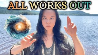 Everything Is Working Out For Me! Light Code Activation✨Things Happen Easily Reiki Meditation