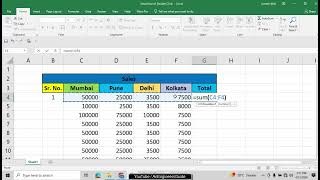 Mastering Excel: Smart Ways to Use Double Click for Efficient Data Handling #exceltips