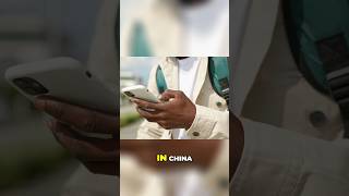 How different countries use AI to collect your Data