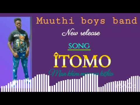 TAMAA (OFFICIAL AUDIO BY MUUTHI BOYS BAND )@Like@Share  @Subscribe @Maima @kasolo.  (2)
