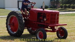 Tractors you've never seen - 4 Lesser Known Classic Tractors - Classic Tractor Fever