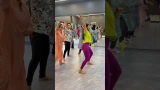 Bollywood dance classes ✨ #shortvideo #dance #bollywood #danceclasses #like #subscribe #pune