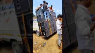 Dj Sarzen Production To Giridih Dj Rajan Hard Bass Quality Barati set-up #dj  #djsarzen