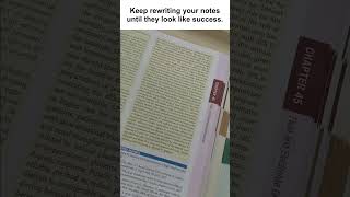 1% better every day #studytok #studymotivation #productive #studyinspo #studynotes