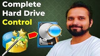 Effortlessly Manage Your Disk with Minitool Partition Wizard Latest Version