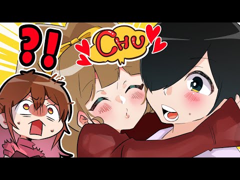 誰この女？！？！？！【お嬢様と執事】