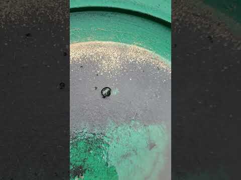 Quick Initial Highbanker Clean Up on Claim - We Are on The Gold! #goldmining