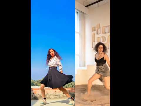 Aankh -@sanyamalhotra6382 | Dance by Tanushka|#dance #duet #trending #youtube #shorts