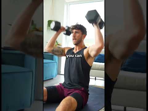 5 home exercises you should be doing!