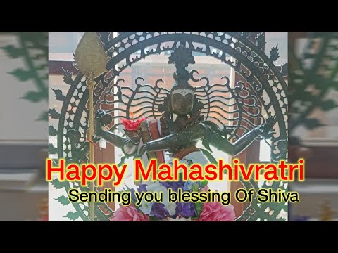 #ShivaratriSpecial #shivamantra #shivablessings #Shivaprayer